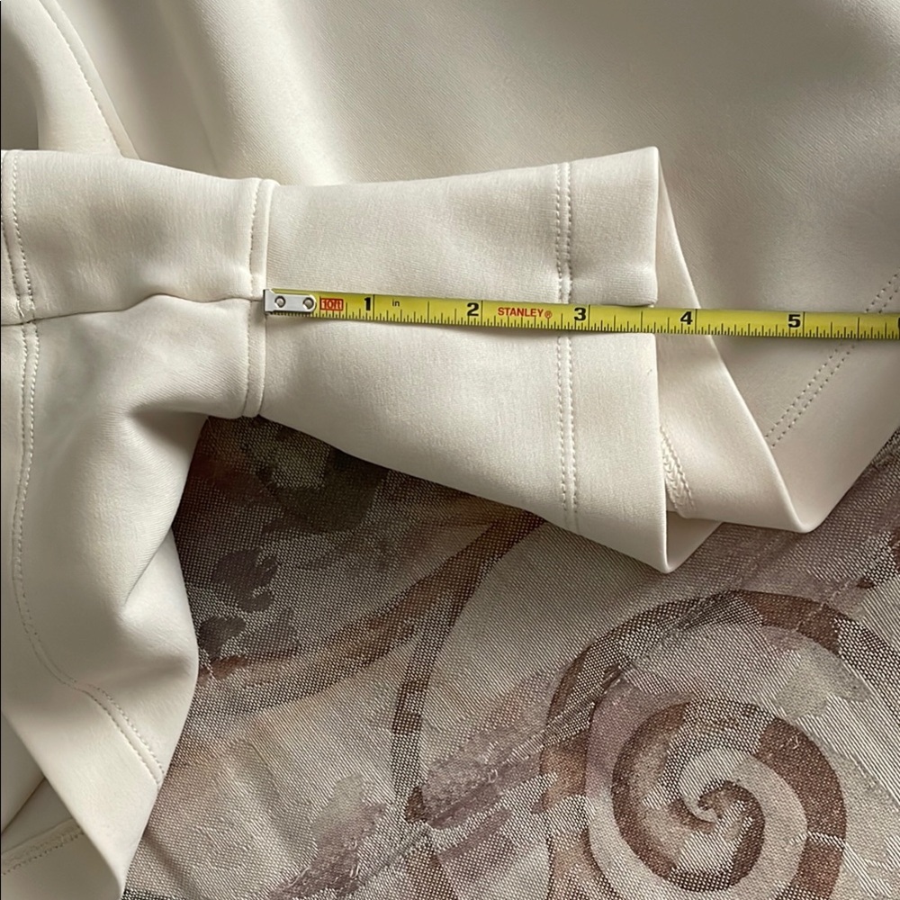 Members Mark Luxe Shorts with Elastic Waistband/ Drawstring, BNWOT - Picture 6 of 9
